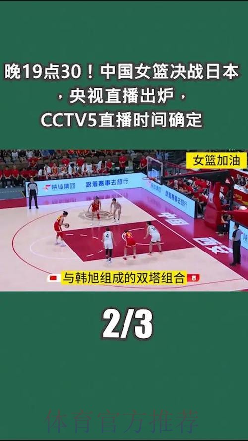 2020女篮世界杯直播高清在线观看平台